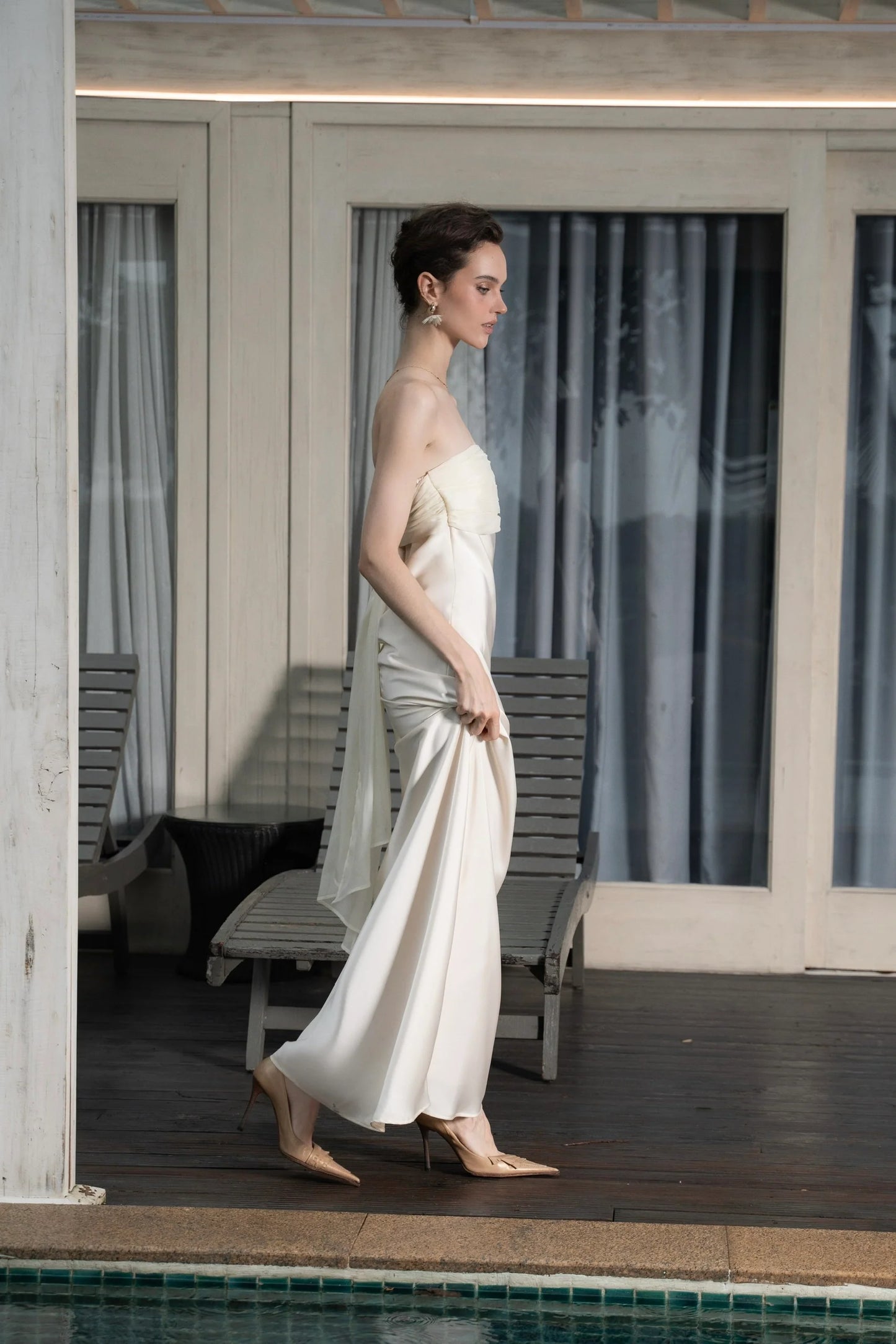 RACHEL DRESS