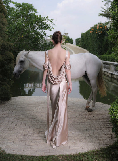 CELIA DRESS