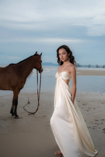 ISABELLA DRESS