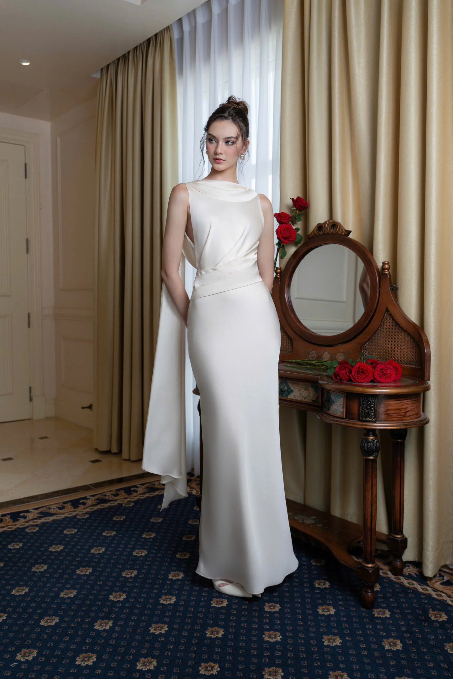 DIANA DRESS