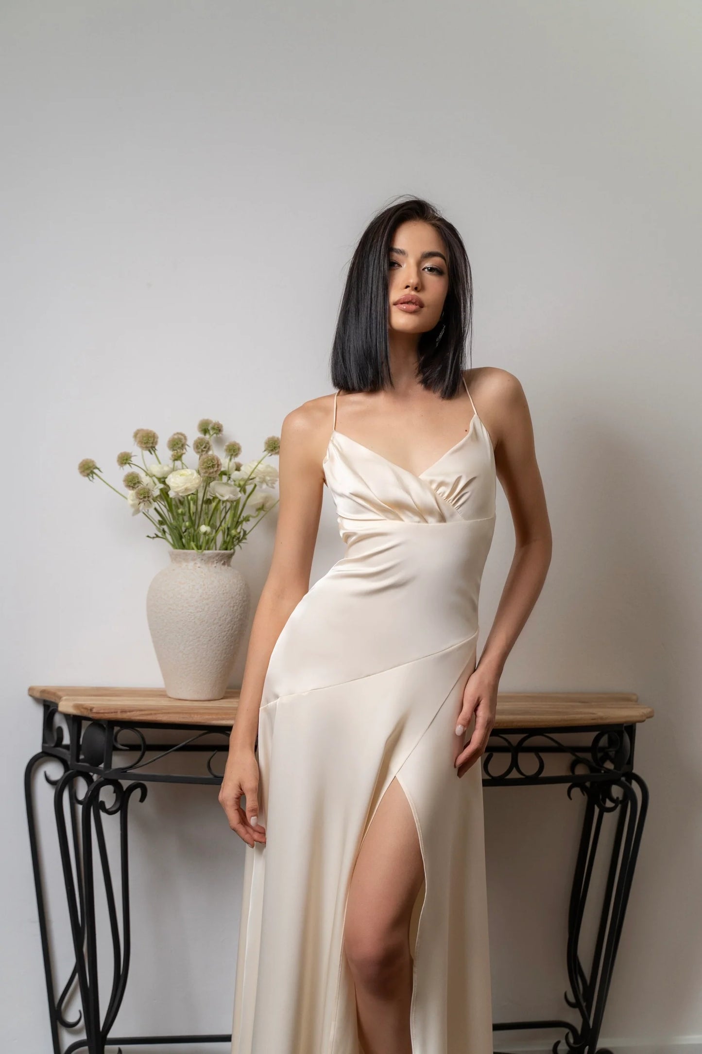 MIA DRESS