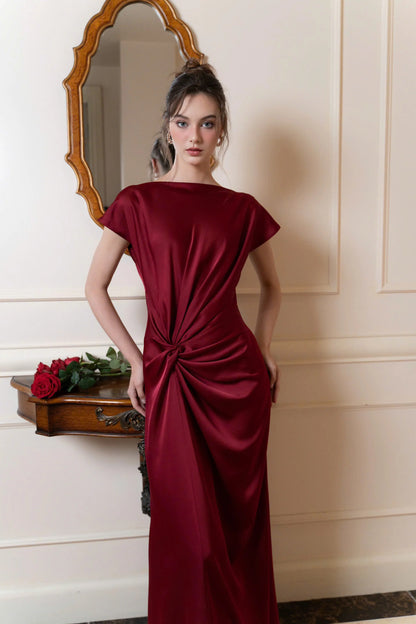 ELYSIA DRESS