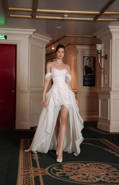 ALI GOWN