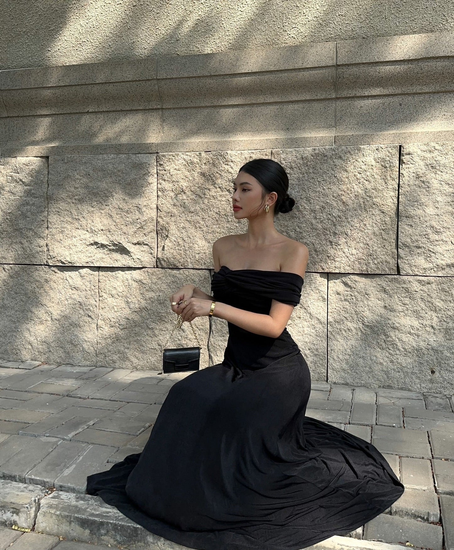 LULLABY DRESS