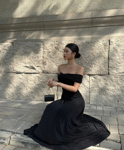 LULLABY DRESS