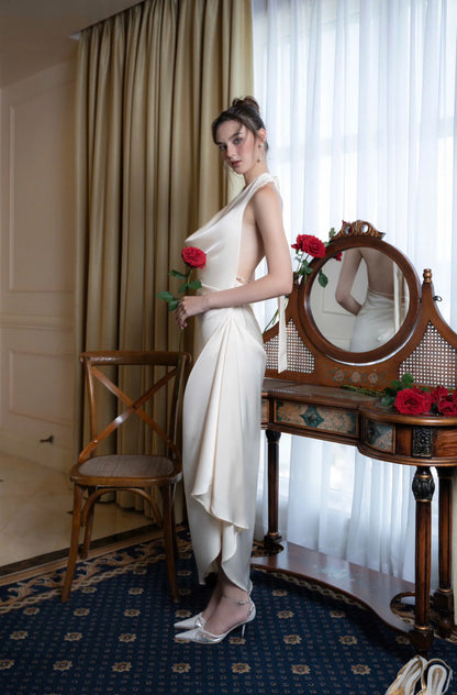 CYNTHIA DRESS
