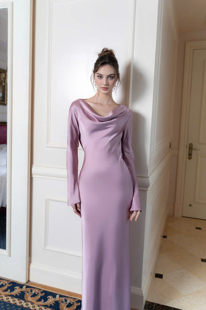 ELLIE DRESS