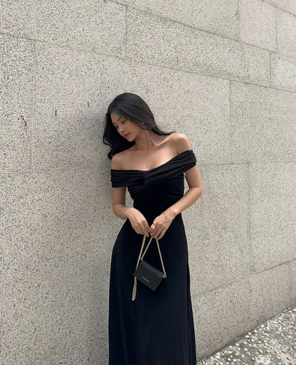 LULLABY DRESS
