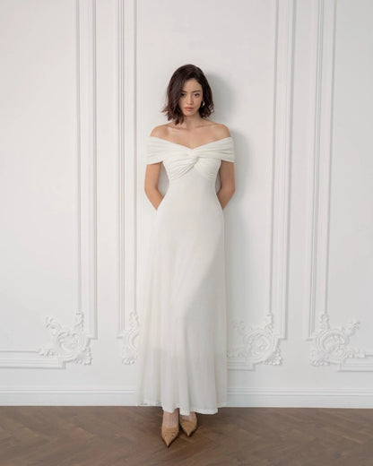 LULLABY DRESS