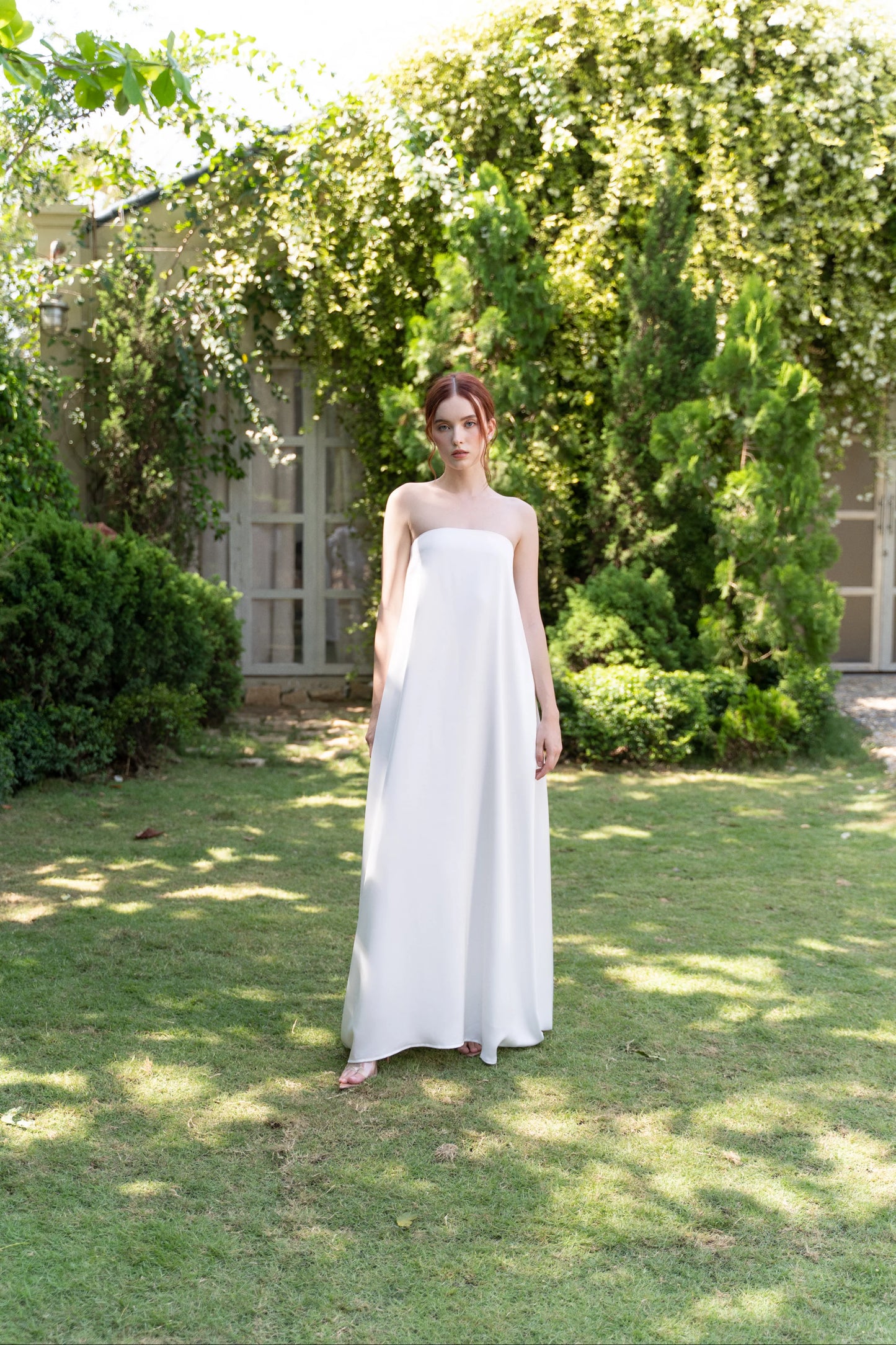 FIONA DRESS
