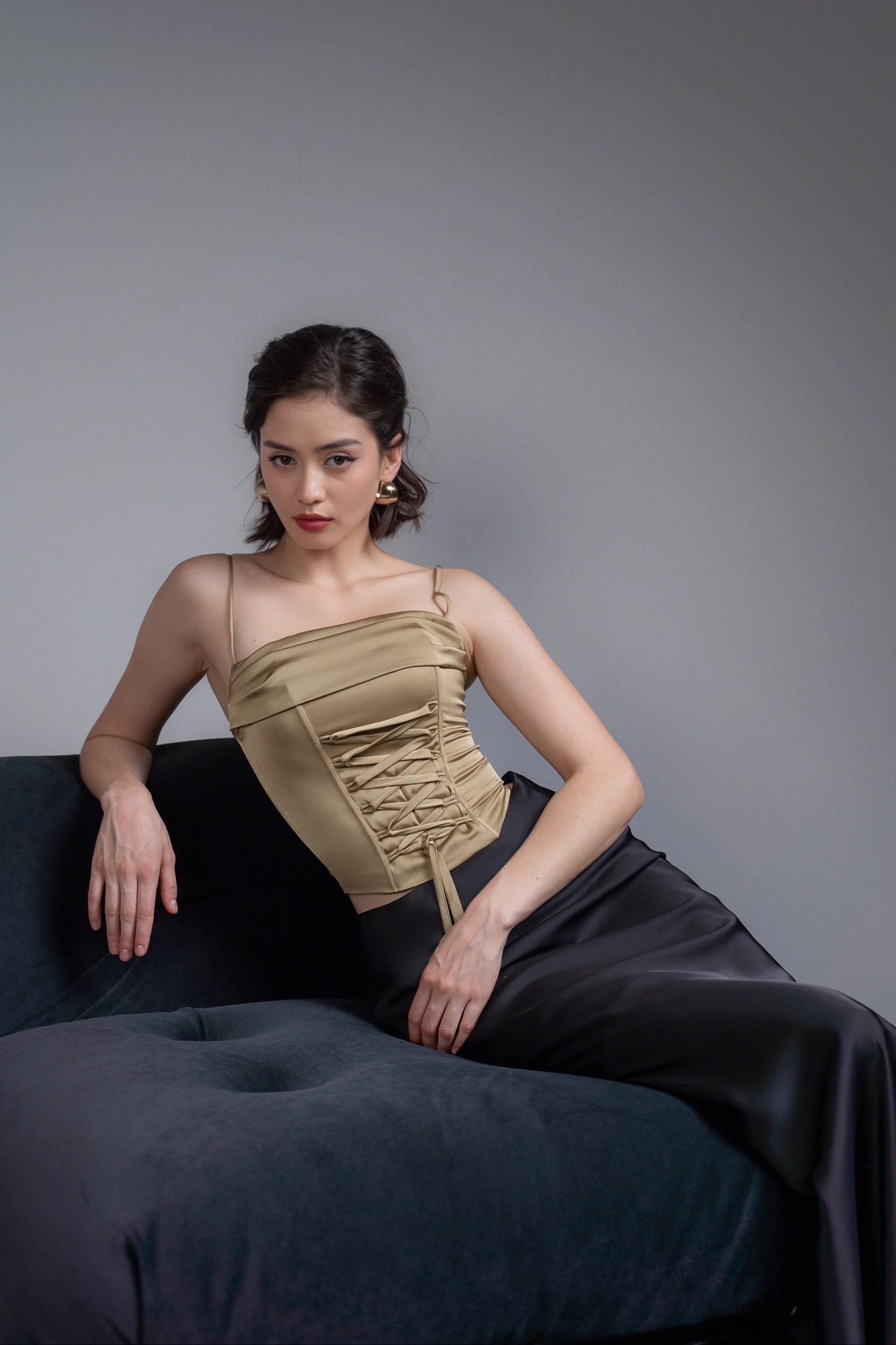 JOSIE CORSET