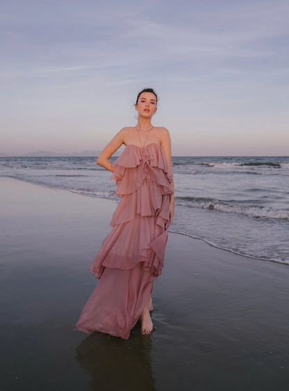 FAIRY DRESS