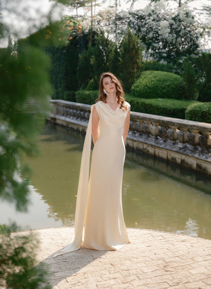 ODESSA GOWN