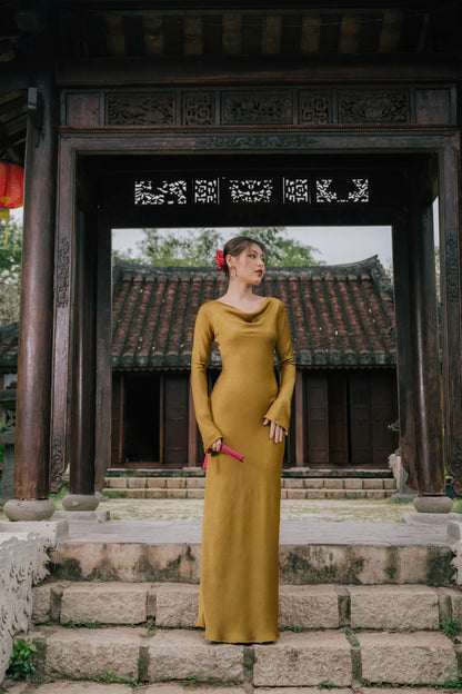 YEN DRESS