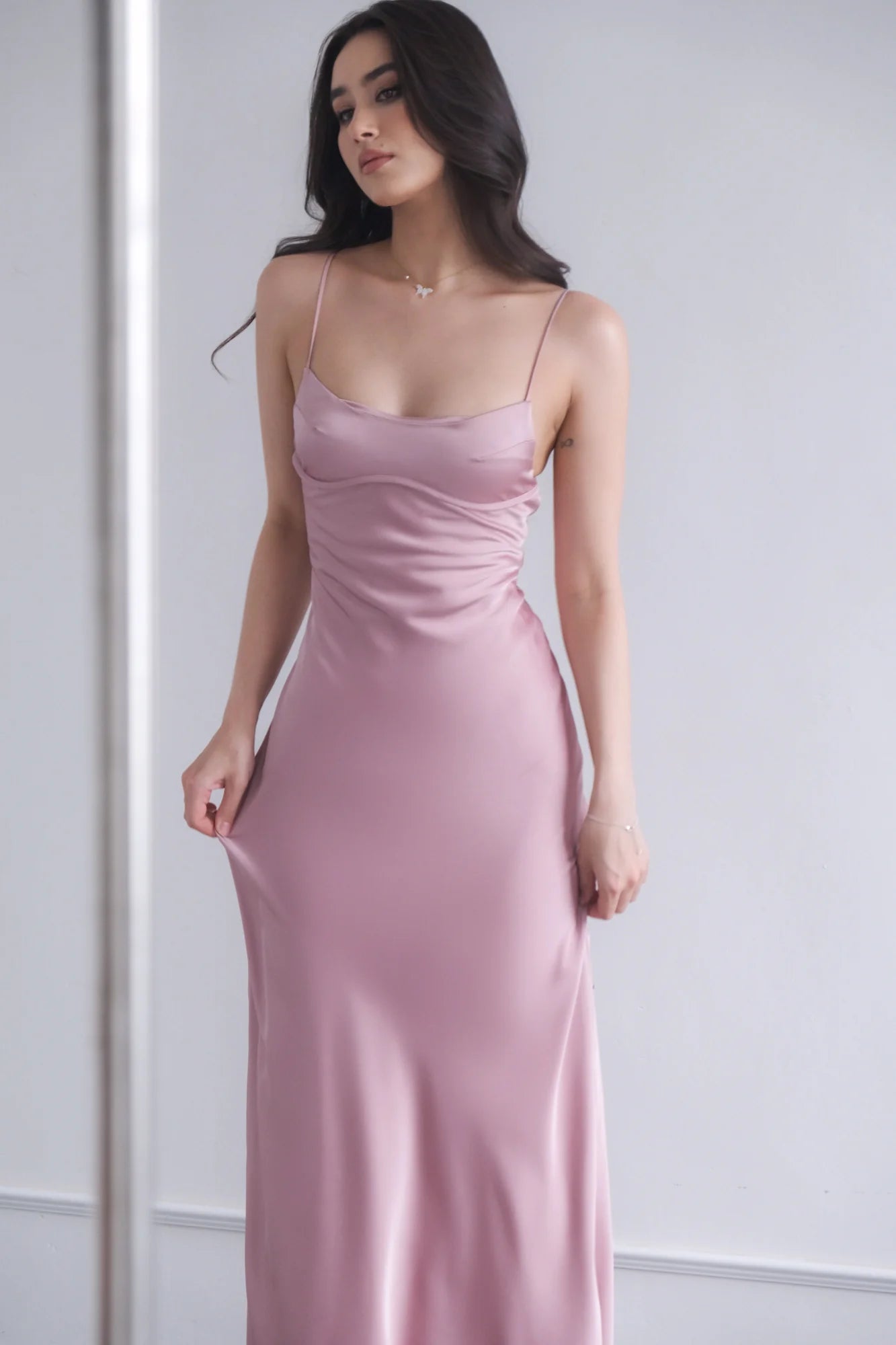 MERU DRESS