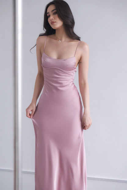 MERU DRESS