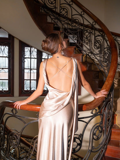 NOA DRESS