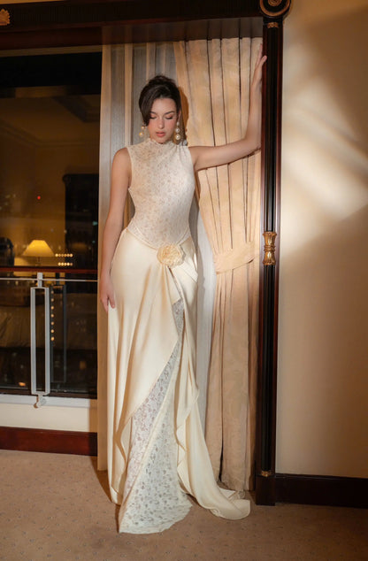 ARIANNA DRESS
