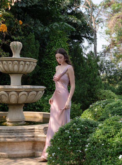 OPHELIA DRESS
