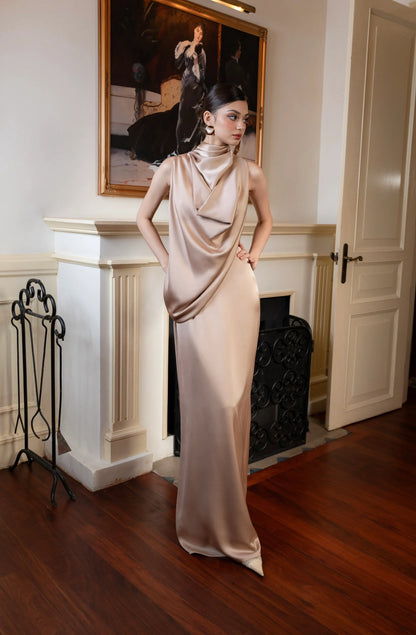 REGINA DRESS