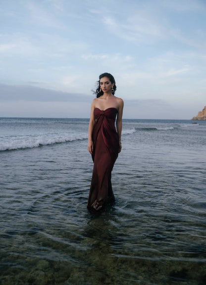 VALERY DRESS