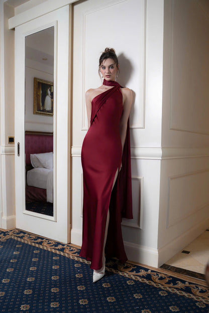 CAILY DRESS