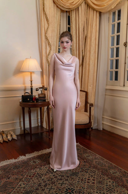 MORELA DRESS