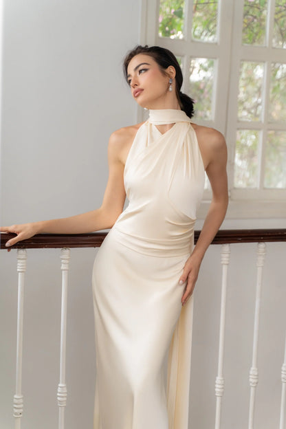 KEVA DRESS
