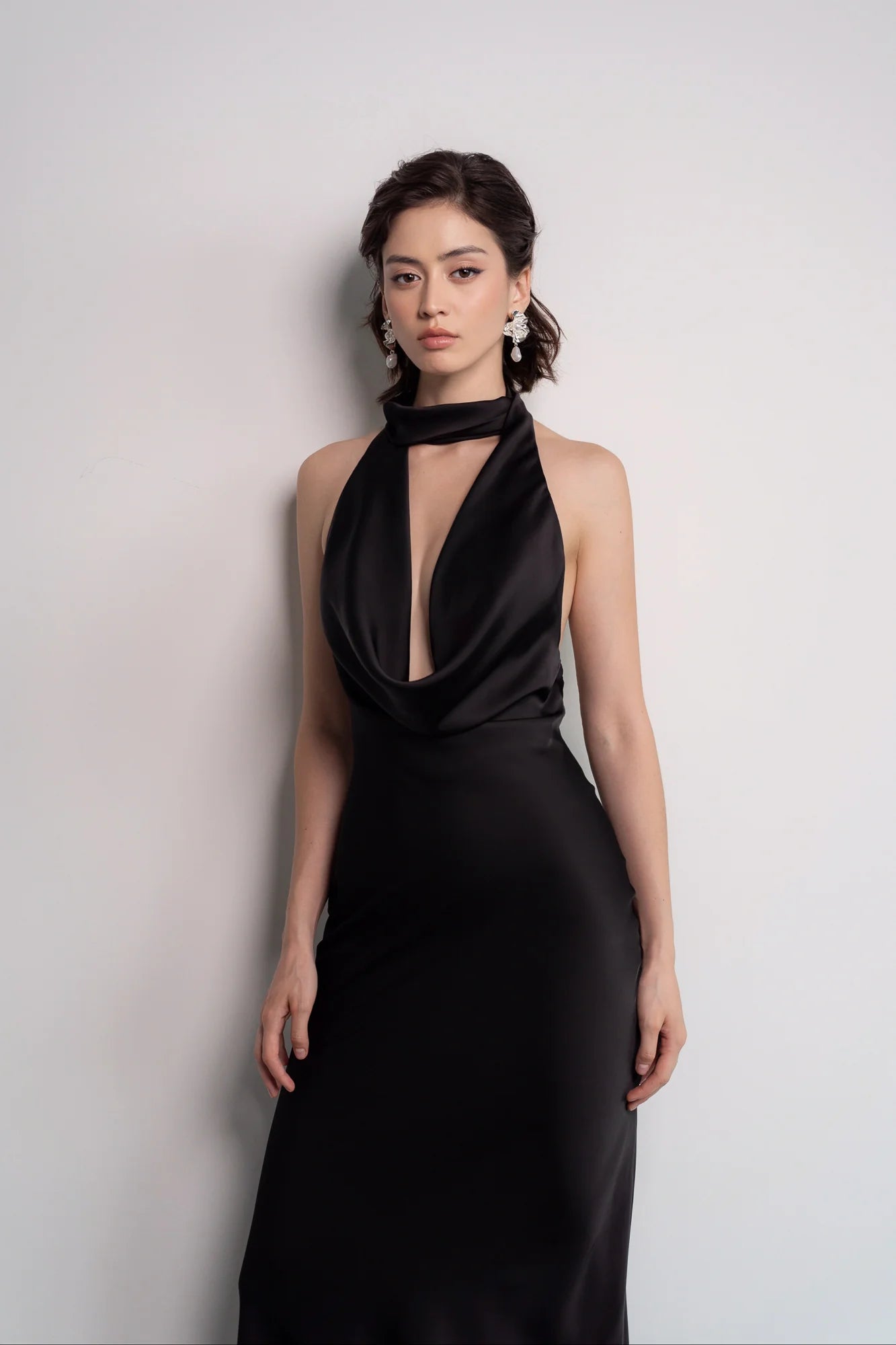 SASSY DRESS