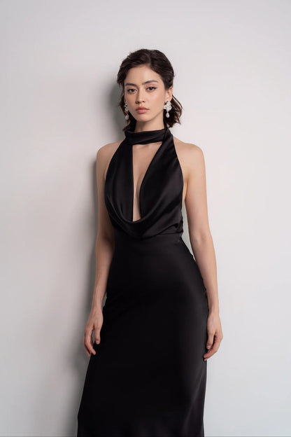 SASSY DRESS