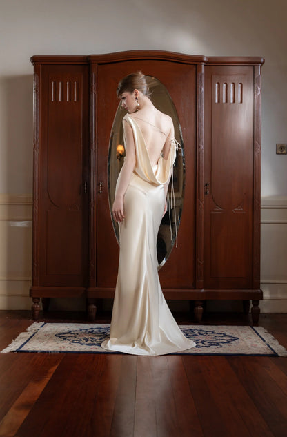 STELLA DRESS