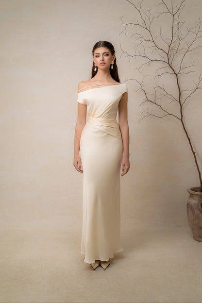 IVY DRESS