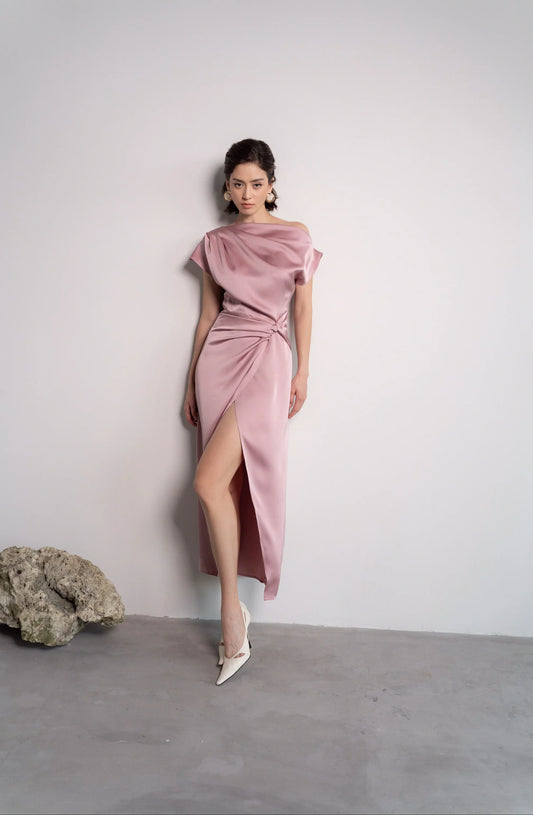 LÉNA DRESS