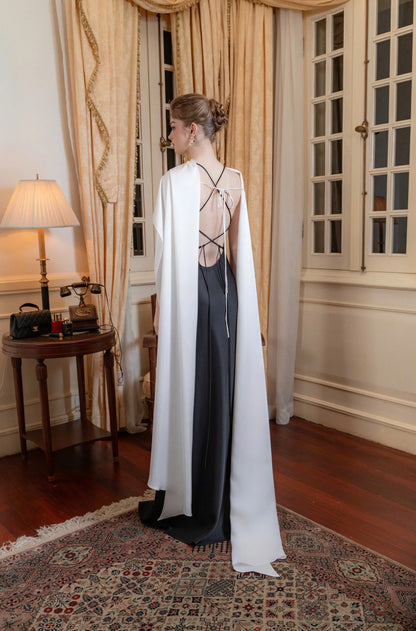 HARMONY DRESS