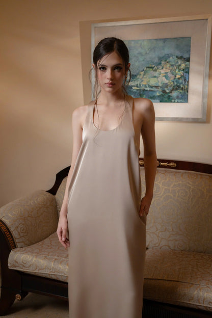 CAROL DRESS