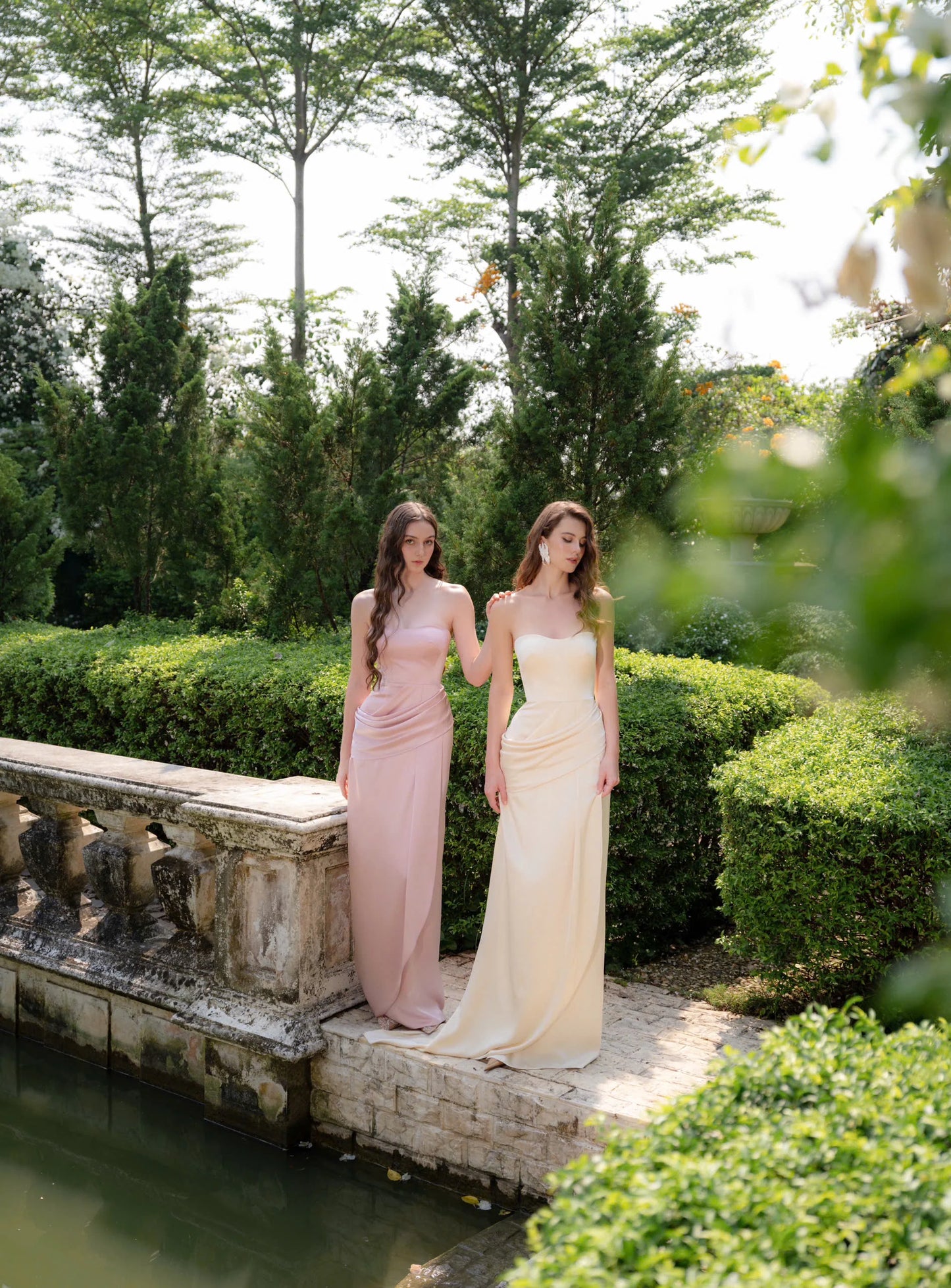 AURA GOWN