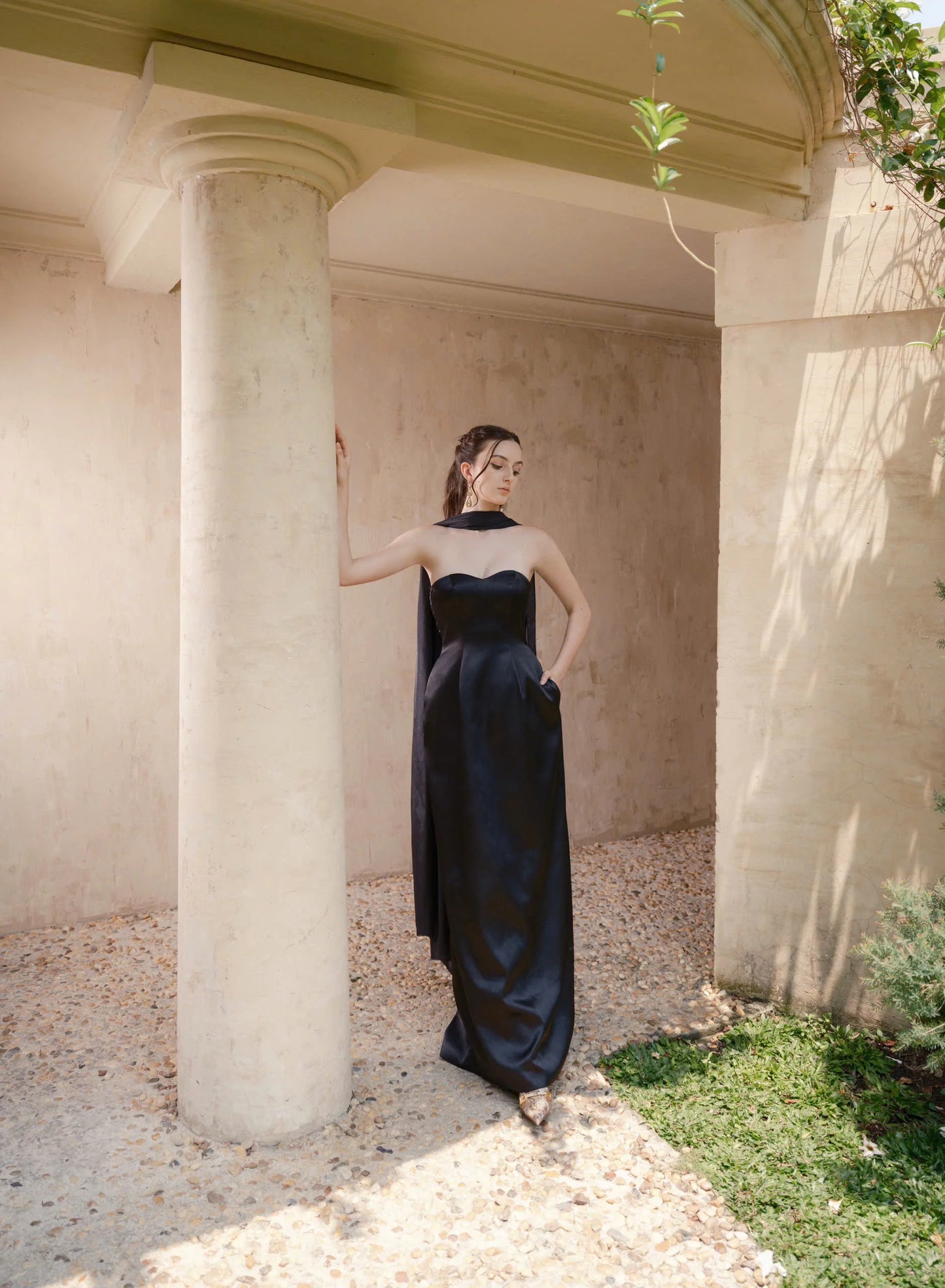 SORA DRESS