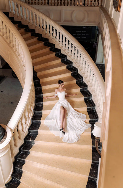 ALI GOWN