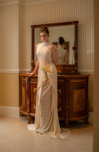 ARIANNA DRESS