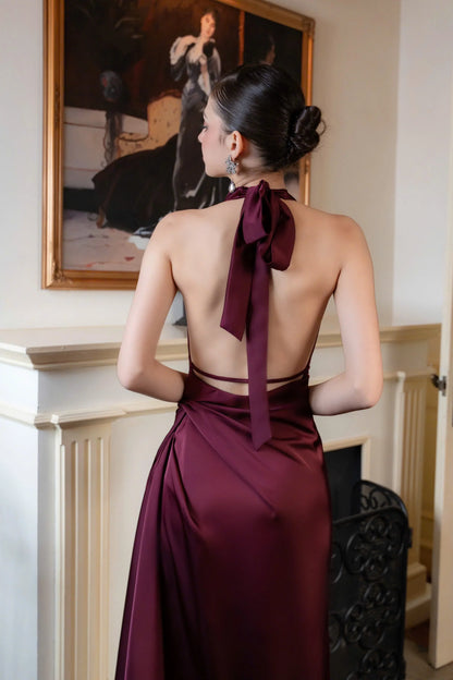 CYNTHIA DRESS