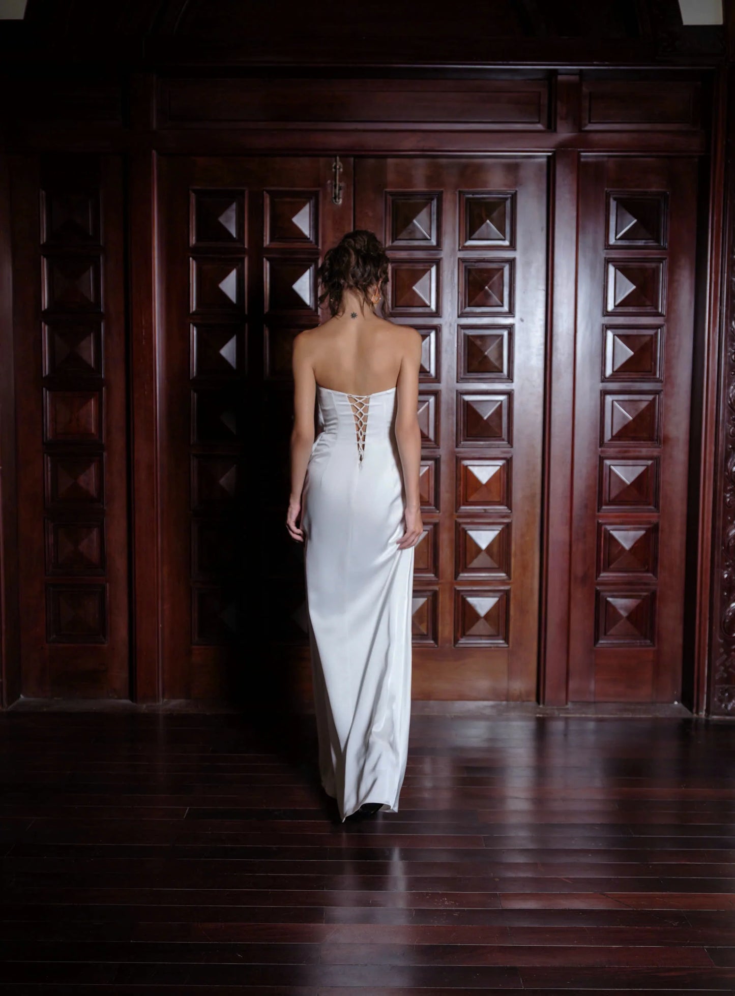 MILAN DRESS