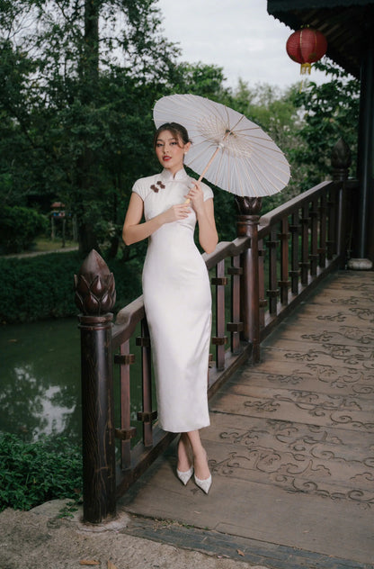 VIEN HY DRESS