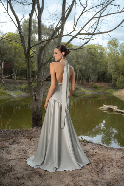 ADALIE DRESS
