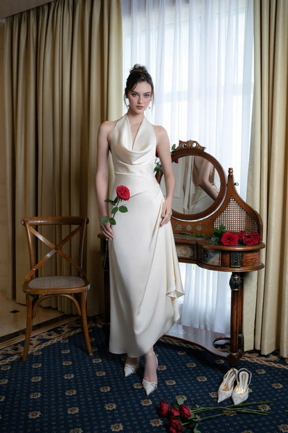 CYNTHIA DRESS