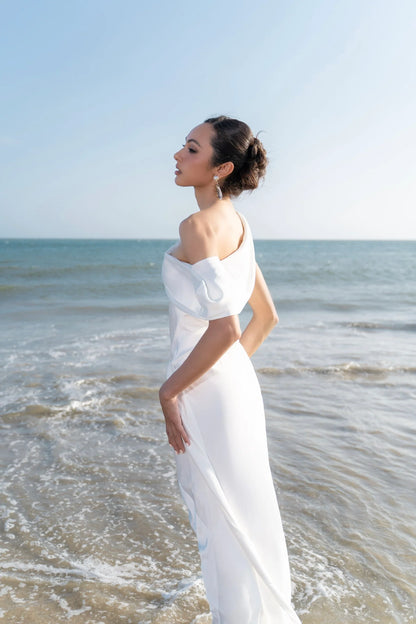 PHEDRA DRESS