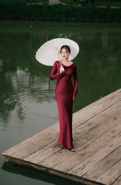 YEN DRESS