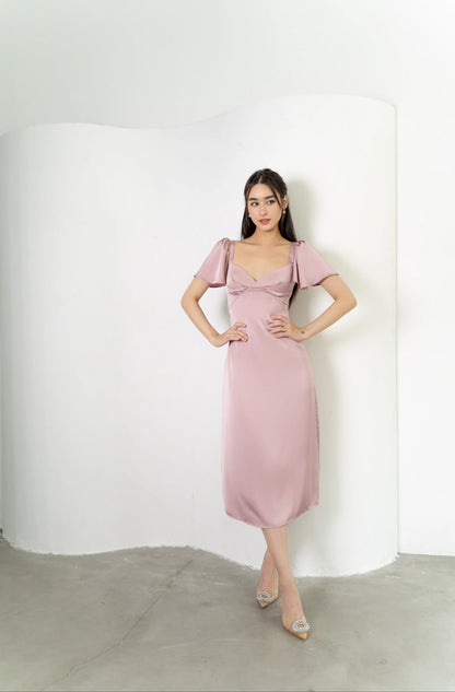 JUDY DRESS