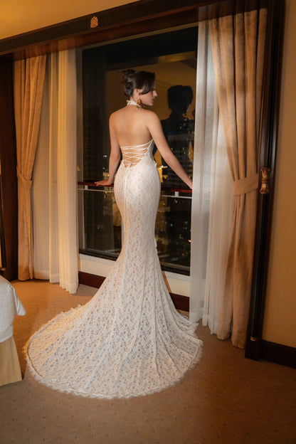 ELEANOR DRESS