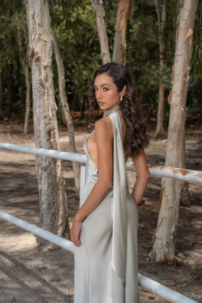 ZELDA DRESS