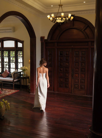 MILAN DRESS